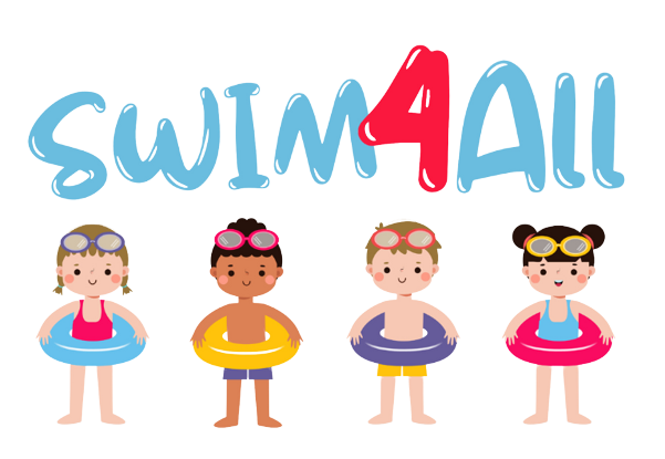 Swim4All Logo